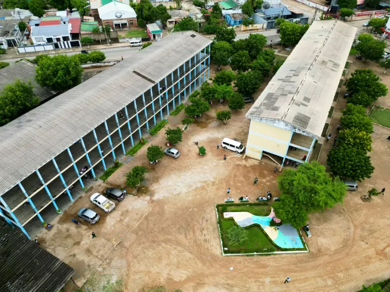 华北地区商贸服务行业数字化升级与库存管理实践