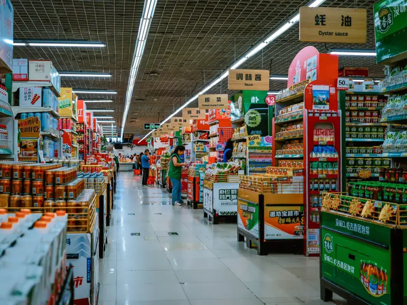 日用百货批发与家居用品采购对比：商超客户如何选择稳定供货渠道正文配图 2