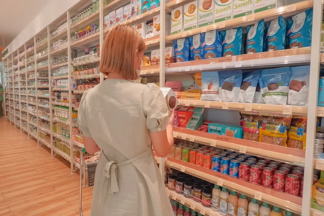 山东柳竖脂商贸有限公司：商贸服务与日用百货批发的产品中心解析正文配图 1