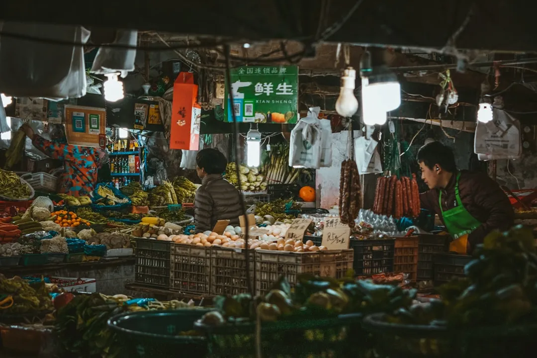 山东柳竖脂商贸：家居用品批发如何满足商超与家庭多样化需求正文配图 1